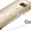 2016 China supplier Wholesale High quality ultra thin soft Tpu cover case for Samsung galaxy S7/ S7 edge