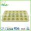 Non-Stick Carbon Steel Ceramic Coating Twelve Hole Macaroon Pan