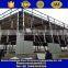 steel structrue prefabricated warehouse