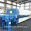 Hot sale Semi-automatic filter equipment/ High efficient Programmable membrane filter equipment