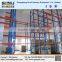 China Manufacturer Warehouse Drive-in Pallet Storage Rack