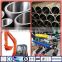 st52 hydraulic cylinder seamless chrome honed steel tube