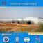 China  low cost prefab cabin, Made in China steel structure warehouse, China supplier steel frame homes