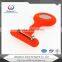 hot selling silicone nurse watch coloful watches for doctor