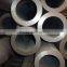 Loading seamless steel pipe