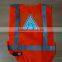 EL Sheet Bicycle Safety Vest