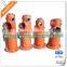 Guanzhou custom-made hydrants valve parts