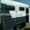 Horse floats-standard trailer made in shandong