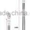 B013 Classic Aluminum Street Lamp Post Prices