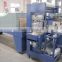 high capacity automatic shrink wrapping machine/Professional Automatic bottle packing machine