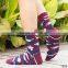 2016 fashion personality custom mifitary socks