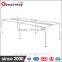 High quality office set table Best Price Powder Coated Table Base(QE-16ST)