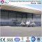 construction steel structure aircraft hangar for sale