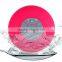 Portable Subwoofer Shower Waterproof Wireless Bluetooth Speaker Car Handsfree Receive Call Music Suction Mic For iPhone Samsung