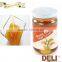 Nature sweetener organic brown rice syrup