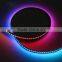 underwater flexible magic addressable 5v led strip, ws2812b led strip, digital led strip