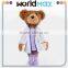 New Arrival Most Popular Pretty Teddy Beach Toys For Girls