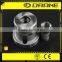 Standard spindle nose precision Dead-length collet chuck for cnc tapping