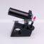Calcite Dichroscope with Rotatable Stage