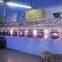 Newest 4x25W RGB Colorful 130W LED Super Beam Moving Head Light wholesale price