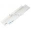 RAM cooling fin with aluminum