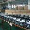 2000W DMX Smoke Fog Machine with timer and ration control fogger