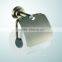 SS Bathroom Accessories Wall Mounted Soap Holder