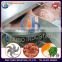 electric vegetable chopper,SUS304 Meat Bowl Choper,Multi-function Bowl Cutter for Meat Processing Machine