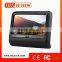 9"HD LED touch screen Active Headrest Player