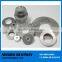Popular Ring AlNiCo magnetic material Magnets for Motors
