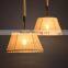 Wanted Indoor Lighting American Hemp Lamp Pendant,Indoor Lighting American Hemp Lamp Pendant,American Hemp Lamp Pendant P2174