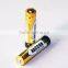 naccon 1.5V 140 mins LR03 AAA Alkaline dry Battery batteries 1.5v r