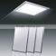 2016 top sale square led panels Light with Die-casting Aluminum using SMD4014
