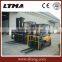LTMA fork lift 10 ton diesel material handling equipment