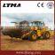 LTMA atv log loader 8 ton log loader for sale