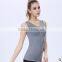 Women sleeveless slimming vest,female seamless body suit underwear,Body sculpting underwear NY114