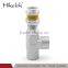 stainless high pressure adjustable water pressure relief valve