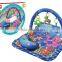 2016 hot new baby urine mat