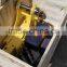 hydraulic breaker/rock hammer for 2.5-4.5 ton excavator