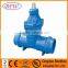 pvc socket gate valve