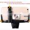 D09 Extendable Bluetooth Handheld Monopod Wireless Remote Self Timer Shutter Selfie Holder Pole Stick & Phone Adapter & Mirror