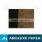 Latex Paper Backing Silicon Carbide Waterproof Abrasive Paper