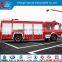 6000L DONGFENG Fire Truck 6X4 dongfeng fire eacape truck 4X2 dongfeng water fire fighting truck