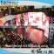 P5.2mm HD Super Thin LED Screen Video Wall screen