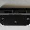 Furniture hardware Iron Door Hinge/Round corner iron hinge/America iron door hinge