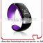 wholesale Smart Bluetooth bracelet bracelet waterproof touch motion calls for phone