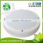 Modern Design waterproof IP65 ik10 die casting down light