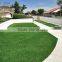 China Natural Looking Artificial Turf Grass for Garden Decoration