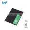 B5/B6 BOUND PRESSBOARD NOTE BOOK