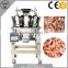 2016 New shrimp multihead weigher for frozen food packing machine